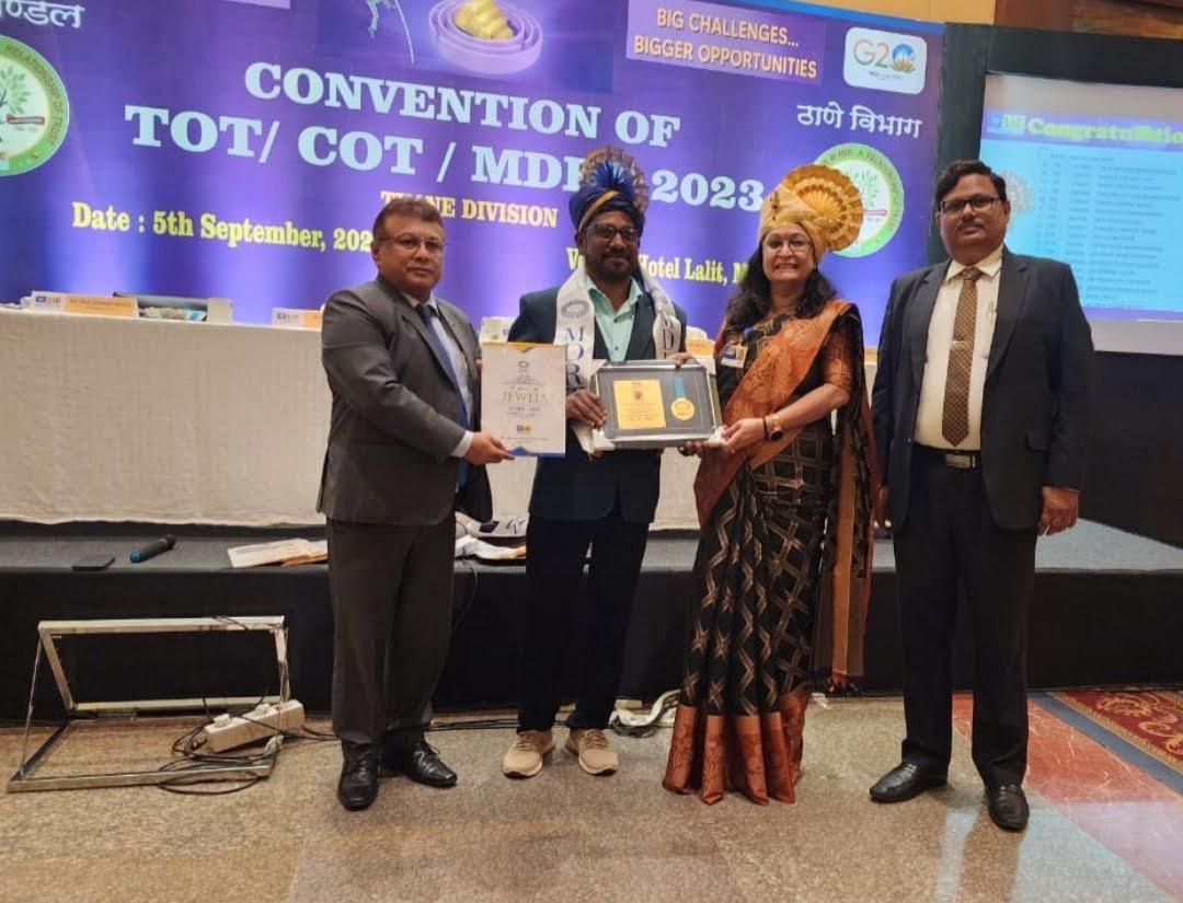 Convention of MDRT 2023